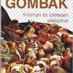 Dr. Oetker: Gombák - Finoman és ízletesen elkészítve fotó