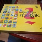 Retro hol melyik társasjáték skála mű-tex trial minerva fotó