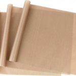 Loklik PTFE Teflon Sheet 3er Papír fotó