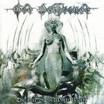 God Dethroned - The Lair Of The White Worm CD fotó
