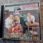Tankard-The Meaning Of Life fotó