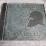 The Black League Ichor CD fotó