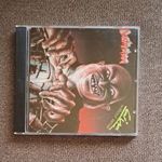 Destruction – Live - Without Sense CD (Noise 1989 USA) fotó