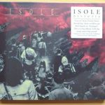 Isole – Dystopia Digipack fotó