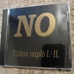 NO-Titkos Napló I-II fotó