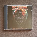 Despair – Decay Of Humanity CD (Century 1990 EU) fotó