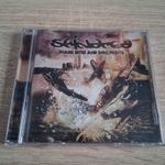 Skindred – Shark Bites And Dog Fights (2009) MEGKÍMÉLT SZÉP ÁLLAPOTÚ CD! fotó