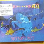 Phlebotomized – Skycontact Digipack fotó
