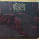 Hecate Enthroned – Kings Of Chaos Digipack fotó