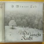 A Winter Lost – Die Längste Nacht fotó