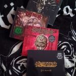 KREATOR RITKA CD/DVD GYŰJTEMÉNY GYŰJTŐI ÚJSZERŰ ÁLLAPOTBAN A LEGJOBB ÁRON fotó