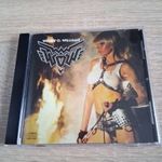 Wendy O. Williams – WOW (1993) ÚJSZERŰ, MEGKÍMÉLT SZÉP ÁLLAPOTÚ CD! fotó