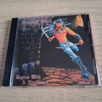 Savage Steel – Begins With A Nightmare (1987) ÚJSZERŰ, MEGKÍMÉLT SZÉP ÁLLAPOTÚ CD! fotó