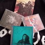 IRON MAIDEN RITKA CD/DVD TÉTEL GYŰJTŐI ÚJSZERŰ ÁLLAPOTBAN A LEGJOBB ÁRON fotó
