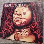 Sepultura-Roots fotó