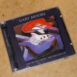 Gary Moore - Out In The Fields - The Very Best Of... (Hard Rock) - 2 CD fotó