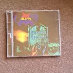 Dark Angel – Darkness Descends CD (Century 1999 GER) fotó