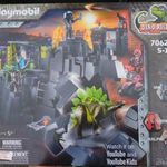 Playmobil Dínó szikla (70623) - bontatlan fotó