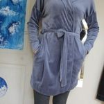 Hunkemöller szürke lányka/női köntös S/M/L P3/2A 0525 fotó
