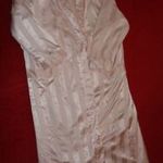 Moletti szatén-frottir béléses női köntös UK 18-as EUR 46-48-as XL-es fotó