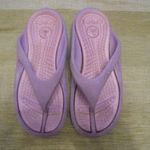 C13-as kb. 31-es Crocs flip flop lány gumi- strandpapucs fotó