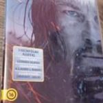 DVD - A visszatérő - Leonardo DiCaprio - Tom Hardy fotó