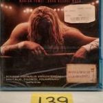 Új, fóliás Blu-Ray 139 A pankrátor - Mickey Rourke, Marisa Tomei, Evan Rachel Wood fotó