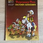 Talpraesett Tom AZ-39 Daltonék szökésben fotó