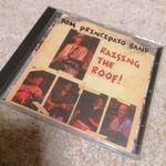 CD - Tom Principato Band - Raising the roof fotó