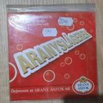 Aranyslágerek cd ÚJ - ARANY ÁSZOK PROMÓ CD (TOM JONES, MORCHEEBA, ART OF NOISE, DARIO G) fotó
