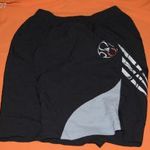 ADIDAS EXCLUSIVE RÖVID SPORT NADRÁG NAGYON EXTRA FÉRFI XL-ES MÉRET fotó