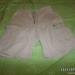 Columbia Drapp Vászon Short 30-as fotó