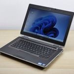 Dell Latitude E6420 / I5-2520M / 8GB RAM / 128GB SSD / Magyarosított fotó