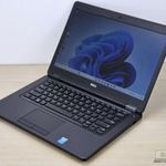 Dell Latitude E5450 / I5-5300U / 8GB RAM / 256GB SSD fotó