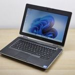 Dell Latitude E6430 / I5-3340M / 8GB RAM / 128GB SSD / Magyarosított fotó