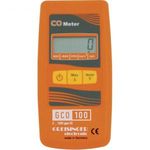 Szénmonoxid CO mérő kéziműszer Greisinger GCO 100 fotó