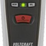 Szén-monoxid mérő készülék 0 - 1000 ppm Voltcraft CO-700 fotó