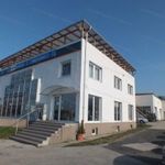 Utcai bejárattal Üzlethelyiségek Vértesszőlős fotó