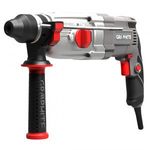 Fúrókalapács, Sds Plus, 900W, 3, 4J , Koffer, GR... fotó