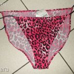 Új moletti George L/46-os bikini alsó oldalánál megkötős fotó