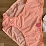 50% kedvezmény! ÚJ címkés gyönyörű igényes molett bugyi csomag 6db_ÚJ 2-3XL csinos 6db alsó fotó