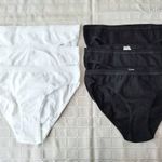 ZEEMAN 6 db-os női bugyi csomag M-es Új fotó