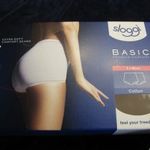 Sloggi Basic Maxi 42-es méretű pamut női alsó dobozában 2 db egyben fotó