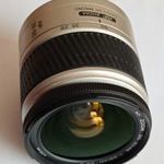 Minolta 28-80mm f/3.5-5.6 D AF fényképezőgép zoom optika, objektív fotó