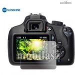 SUNSHINE Hydrogel TPU kamera, fényképező védőfólia - Ultra Clear, ÖNREGENERÁLÓ! - 1db, a kijelzőt... fotó