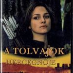 A tolvajok hercegnője (2001) DVD ÚJ! bontatlan - fsz: Keira Knightley fotó