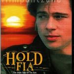 A Hold fia (1988) DVD ritkaság fsz: Brad Pitt - magyar Oliza kiadás fotó