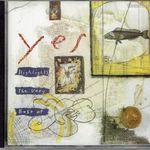 Yes: Highlights - The very best of (1993) CD Made in Germany fotó