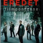 Eredet (2010) DVD r: Christopher Nolan, fsz: Leonardo DiCaprio fotó