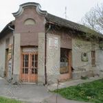Családi ház Hódmezővásárhely Szent István tér fotó